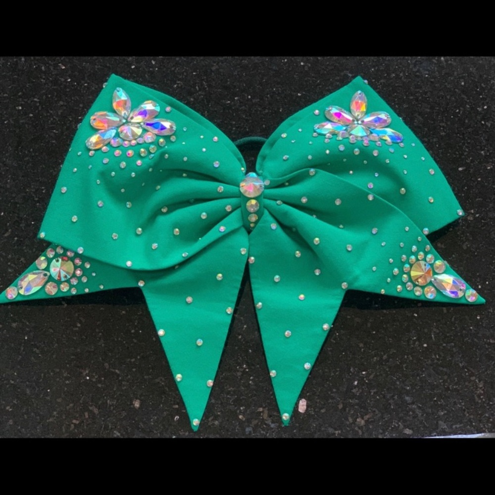 Cheer Bows